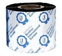 Brother BSP-1D300-060 rollo de transferencia térmica negro