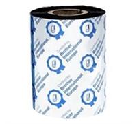 Brother BSP-1D300-080 rollo de transferencia térmica negro