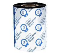 Brother BSP-1D300-080 rollo de transferencia térmica negro (original)