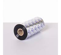 Brother BSP-1D450-154 cinta de transferencia térmica Premium Cera/resina