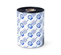 Brother BSP-1D600-110 Rollo de transferencia térmica negro (original)