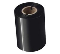 Brother BSS-1D300-080 rollo de transferencia térmica negro
