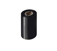 Brother BSS-1D300-110 rollo de transferencia térmica negro