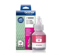 Brother BT5000M botella de tinta magenta