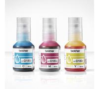 Brother - BTD180CLVAL recambio de tinta para impresora Original