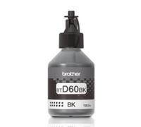 Brother BTD60BK cartucho de tinta negro (original)