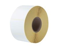 Brother BUS-1J074102-203 Etiqueta Precortada Papel Envíos 102x74mm