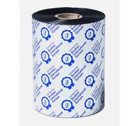 Brother BWP-1D300-080 Cinta De Transferencia Térmica (80mmX300mt) 1 Rollo