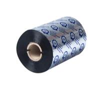 Cinta para impresora Brother BWS-1D450-110 pack 8 unidades 110 mm x 450 m negro