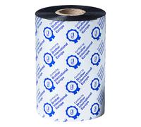 Brother BWS-1D450-110 rollo de transferencia térmica negro (original)