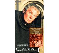 Brother Cadfael: A Morbid Taste for Bones [Alemania] [VHS]