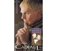 Brother Cadfael: The Devil's Novice [Alemania] [VHS]