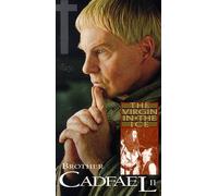Brother Cadfael: Virgin in the Ice [Alemania] [VHS]
