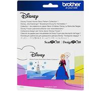 Brother CADSNP04 ScanNCut - Tarjeta de activación