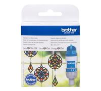 Brother CAHLP1 Scan-N-Cut - Soporte para Cuchilla de Corte Profundo, Color Blanco