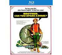 Brother, Can You Spare a Dime? [USA] [Blu-ray]