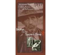Brother Can You Spare a Dime [USA] [VHS]