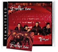 Brother Cane - Wishpool