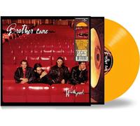 Brother Cane - Wishpool - Electric Yellow [Vinilo]