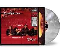 Brother Cane - Wishpool - Silver Cane [Vinilo]