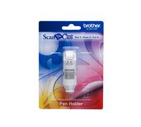 Brother CAPENHL1 Scan-N-Cut - Soporte para lápiz, Color Blanco