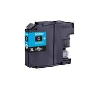 BROTHER Cartouche d encre cyan