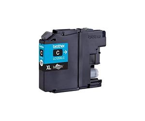 BROTHER Cartouche d encre cyan