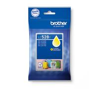 BROTHER Cartucho Amarillo para MFCJ6760DW, MFCJ6960DW. 5000pag
