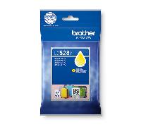 brother cartucho amarillo para mfcj6760dw mfcj6960dw. 5000pag