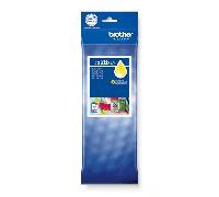 BROTHER Cartucho Amarillo para MFCJ6975DW de ultra larga duracion