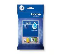 BROTHER Cartucho Cian para MFCJ6760DW, MFCJ6960DW. 5000pag