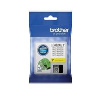 Brother Cartucho de tinta compatible con MFC-J5340DW, MFC-J5740DW, MFC-J6540DW, MFC-J6740DW, MFC-J6940DW, 1500 páginas