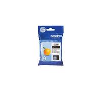 Brother Cartucho de Tinta Compatible LC3211