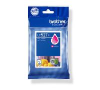 BROTHER Cartucho de tinta magenta LC527M 900 paginas LC527M