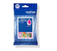 Brother LC-527M cartucho de tinta magenta (original)
