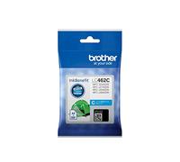 brother LC462C Cyan Original InnobellaTM Cartucho de Tinta, para MFC-J2340DW, MFC-J2740DW, MFC-J3940DW