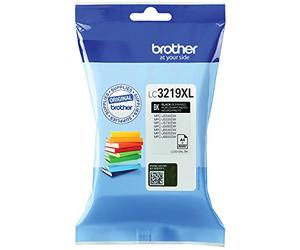 Brother Cartucho de Tinta Original LC3219XL Negro