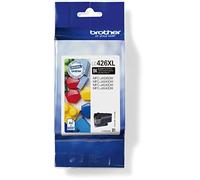 Brother Cartucho de Tinta Original MFC-J4340DW J4540DWXL J4540DW Negro (5 Unidades)