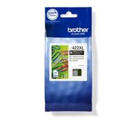 Brother Cartucho de Tinta Original MFCJ5340DW MFCJ5740DW MFCJ6540DW MFCJ6940DW Negro (5 Unidades) - Marca EAN: 4977766816816