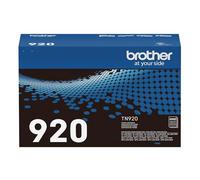 Brother Cartucho de tóner TN920 de rendimiento estándar, HL-L5210DN, HL-L5210DW, HL-L5210DWT, HL-L5215DW, HL-L6210DW, HL-L6210DWT, HL-L6310DW, MFC-L6810DW