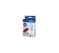 Cartucho de tinta LC-225XL (Amarillo) - Brother