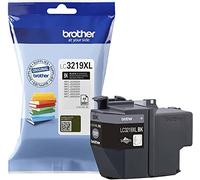 Brother Cartucho LC3219XLBK Negro MFC-J5330DW/5730