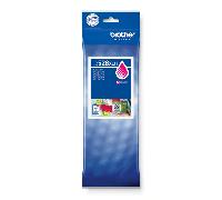 BROTHER Cartucho Magenta para MFCJ6975DW de ultra larga duracion