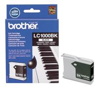 Brother Cartucho Negro LC-1000BK