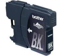 Brother LC1100HYBK cartucho de tinta 1 pieza(s) Original Negro
