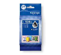 BROTHER Cartucho Negro para MFCJ6760DW, MFCJ6960DW. 6000pag