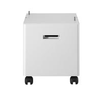 Brother ZUNTL6000W mueble y soporte para impresoras Gris claro