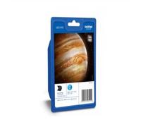 Brother LC-1240C cartucho de tinta cian