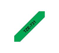 Brother - Cinta laminada 12mm