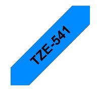 Brother Cinta laminada 18mm